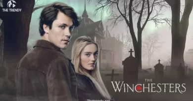 مسلسل The Winchesters المشتق من مسلسل Supernatural