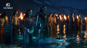 Avatar: The Way of Water فيلم افاتار 2